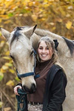 Bild 5 - Vivi und Leonie
